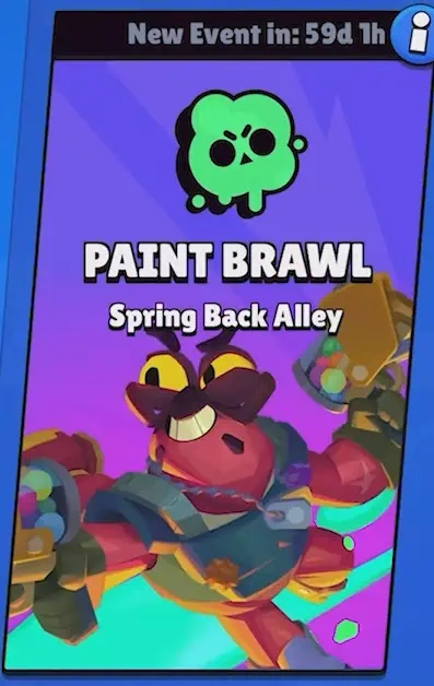 Icône Brawl Arena.